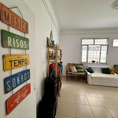Apartmán Casinha Tropical Rio de Janeiro Exteriér fotografie