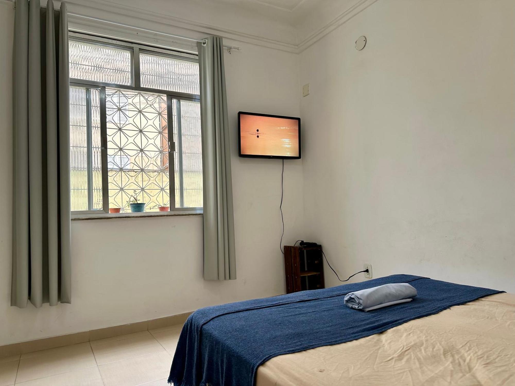 Apartmán Casinha Tropical Rio de Janeiro Exteriér fotografie