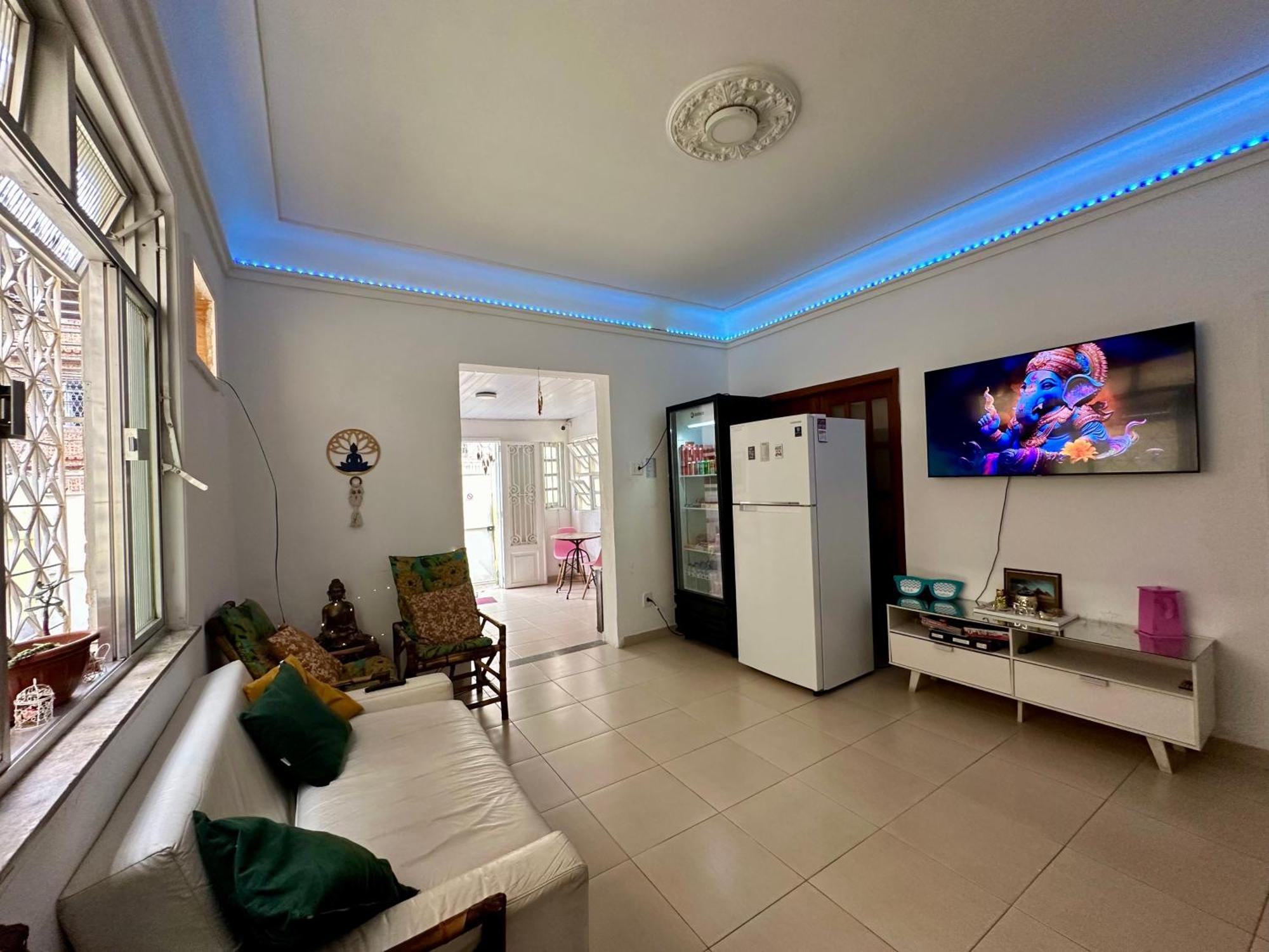 Apartmán Casinha Tropical Rio de Janeiro Exteriér fotografie