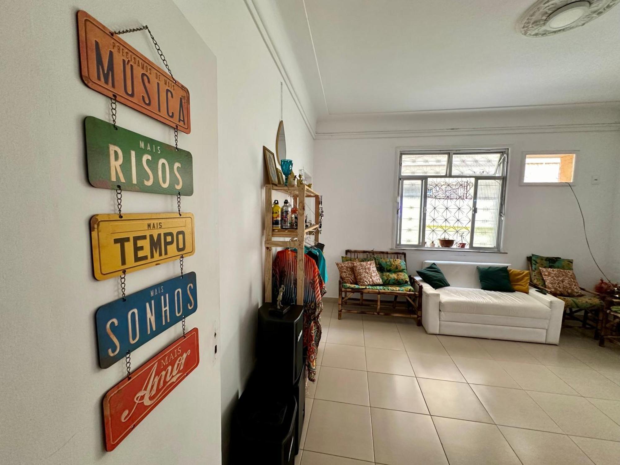 Apartmán Casinha Tropical Rio de Janeiro Exteriér fotografie