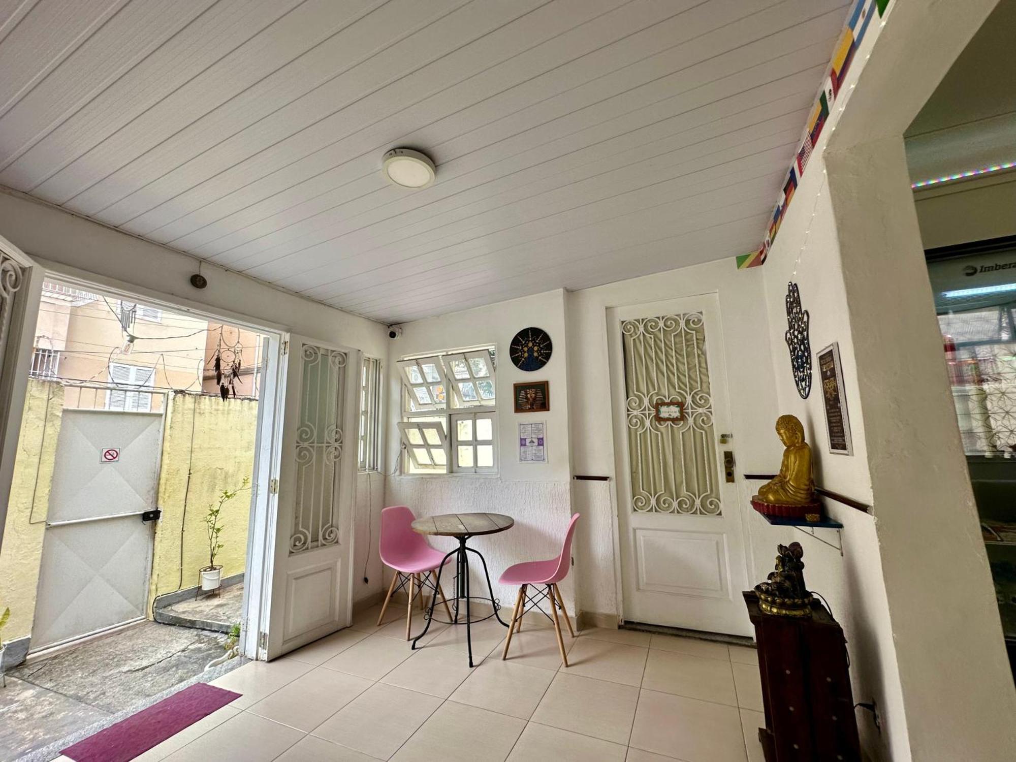 Apartmán Casinha Tropical Rio de Janeiro Exteriér fotografie