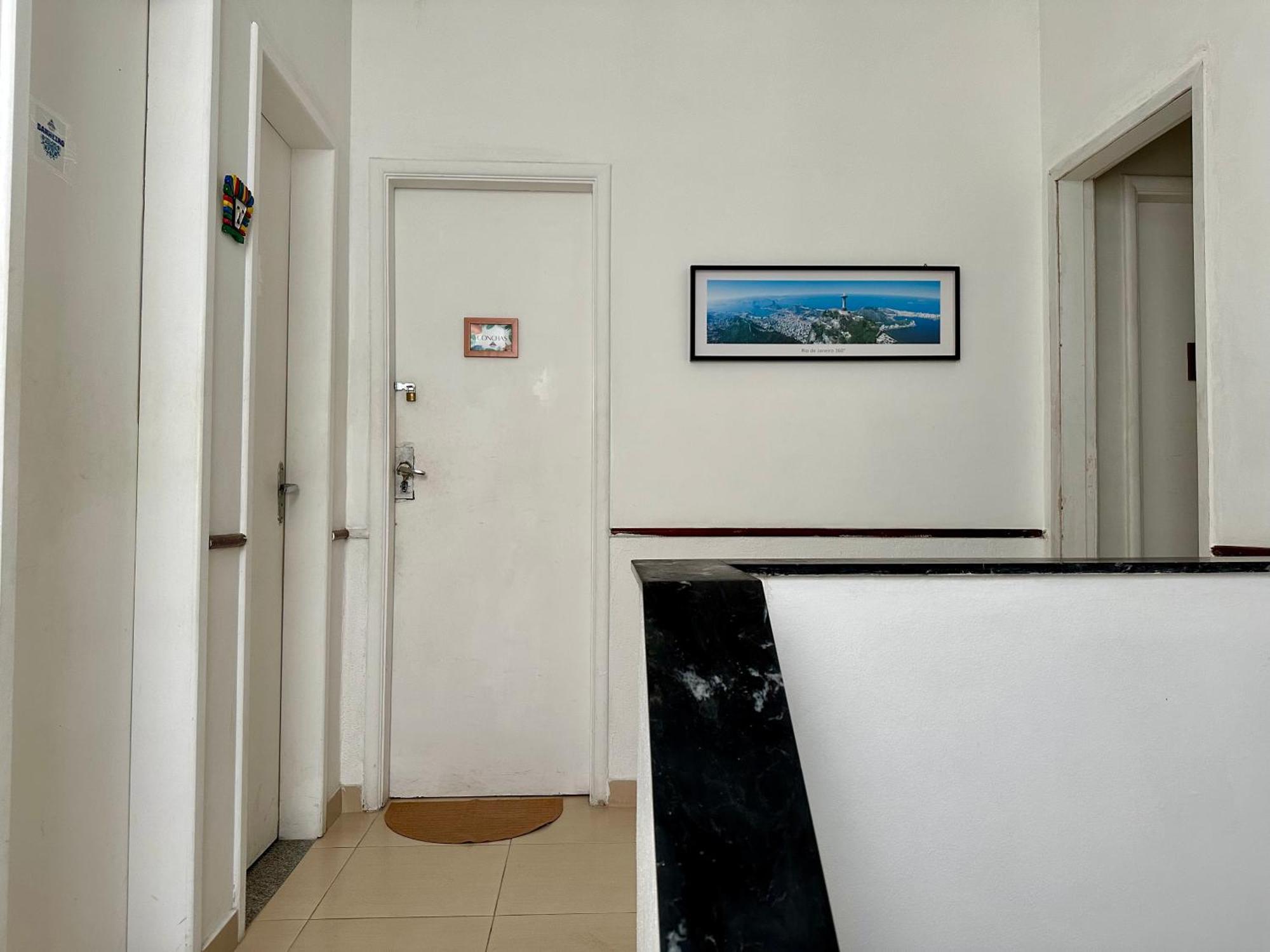 Apartmán Casinha Tropical Rio de Janeiro Exteriér fotografie