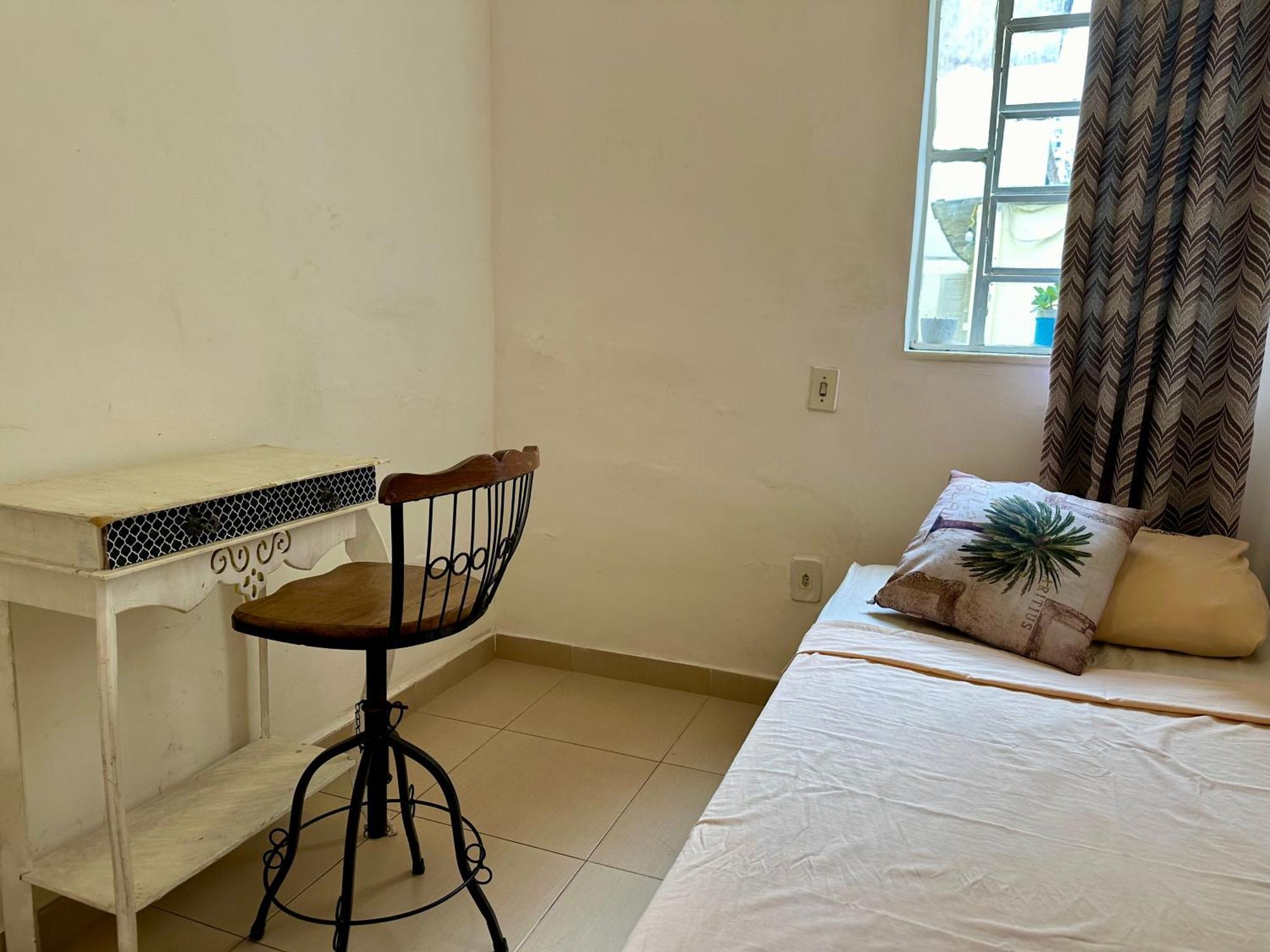 Apartmán Casinha Tropical Rio de Janeiro Exteriér fotografie
