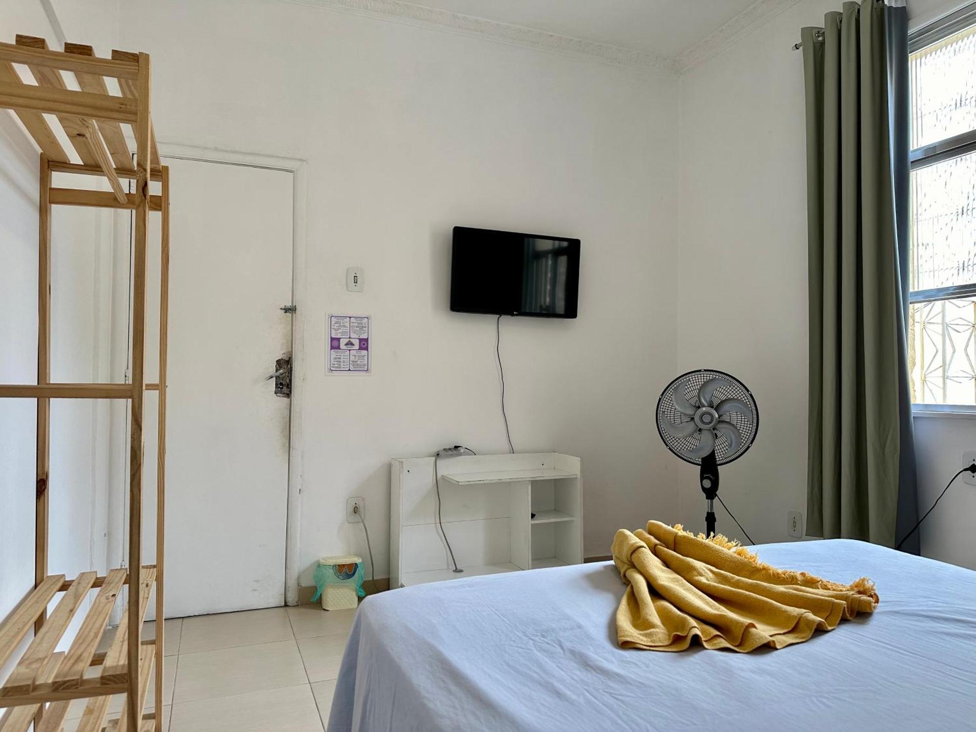 Apartmán Casinha Tropical Rio de Janeiro Exteriér fotografie