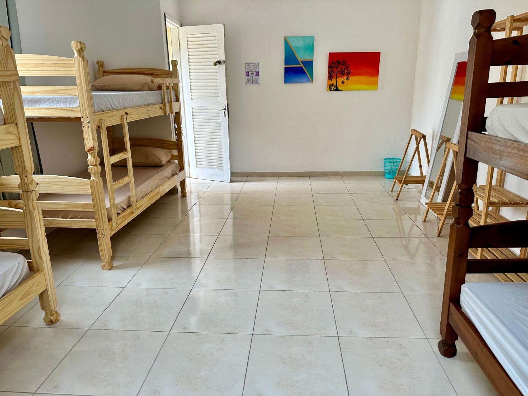Apartmán Casinha Tropical Rio de Janeiro Exteriér fotografie