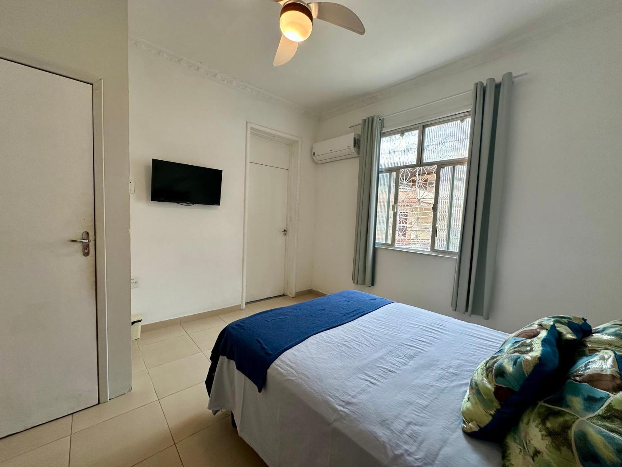 Apartmán Casinha Tropical Rio de Janeiro Exteriér fotografie