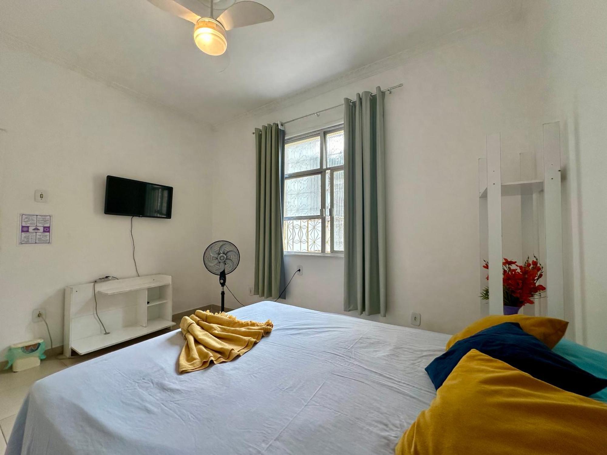 Apartmán Casinha Tropical Rio de Janeiro Exteriér fotografie