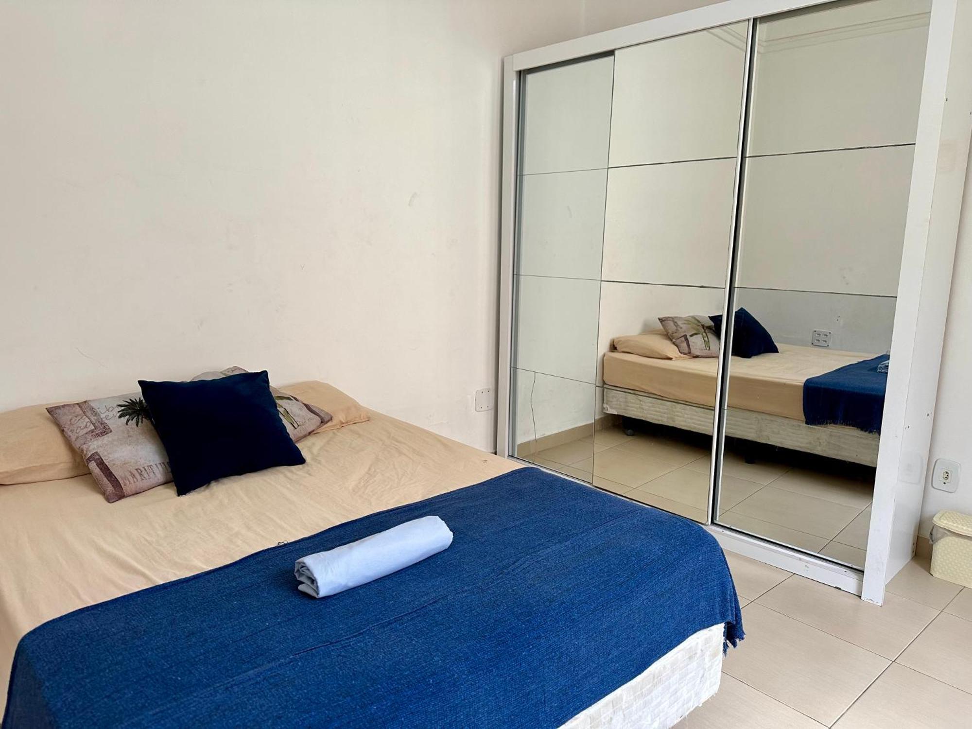 Apartmán Casinha Tropical Rio de Janeiro Exteriér fotografie