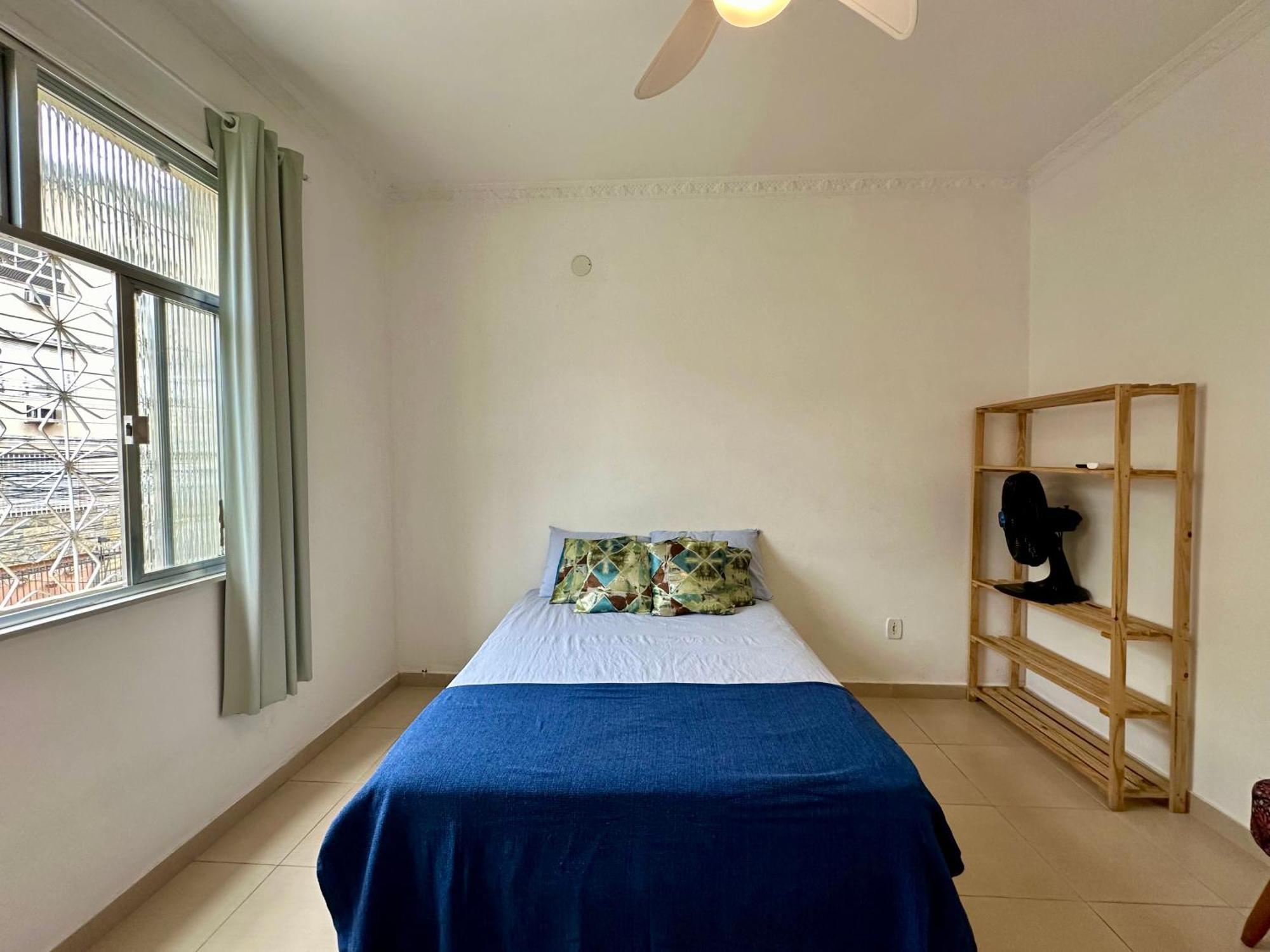 Apartmán Casinha Tropical Rio de Janeiro Exteriér fotografie