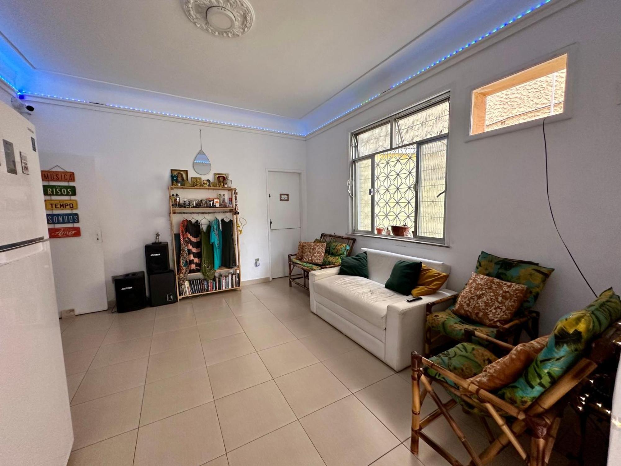 Apartmán Casinha Tropical Rio de Janeiro Exteriér fotografie