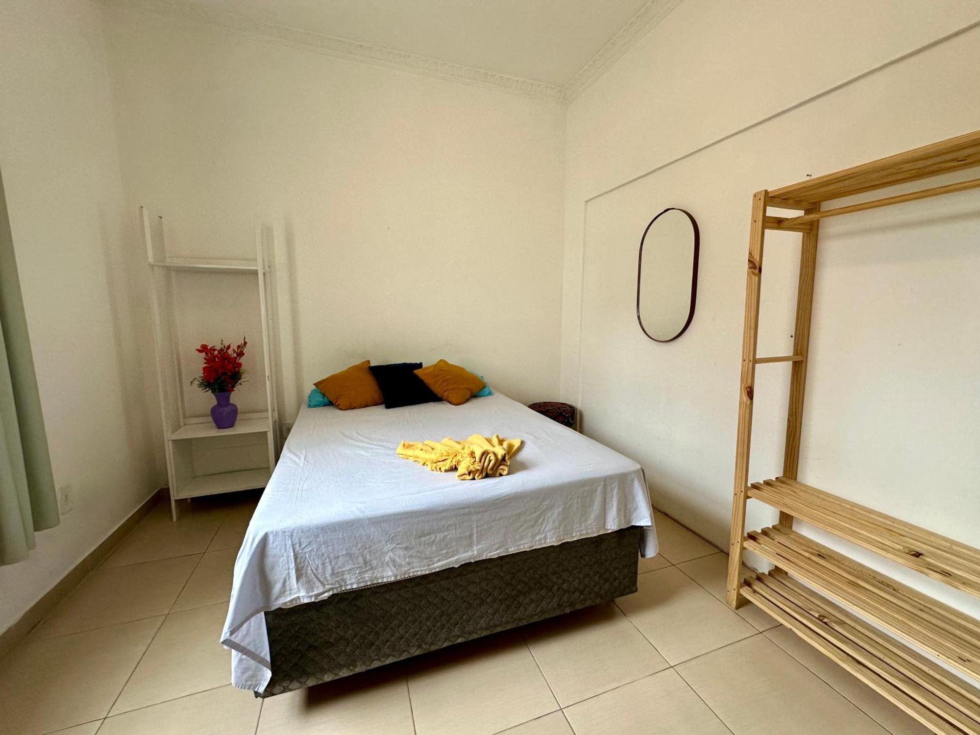Apartmán Casinha Tropical Rio de Janeiro Exteriér fotografie