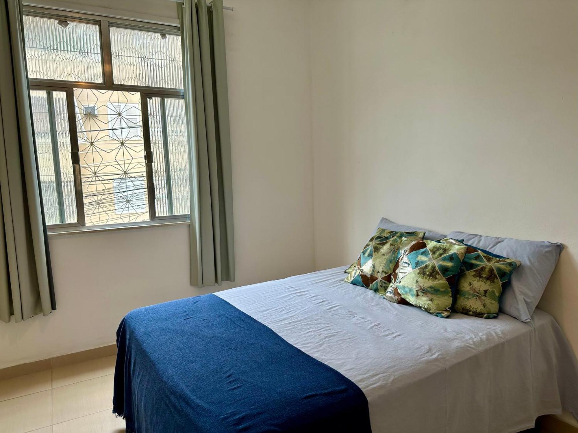 Apartmán Casinha Tropical Rio de Janeiro Exteriér fotografie