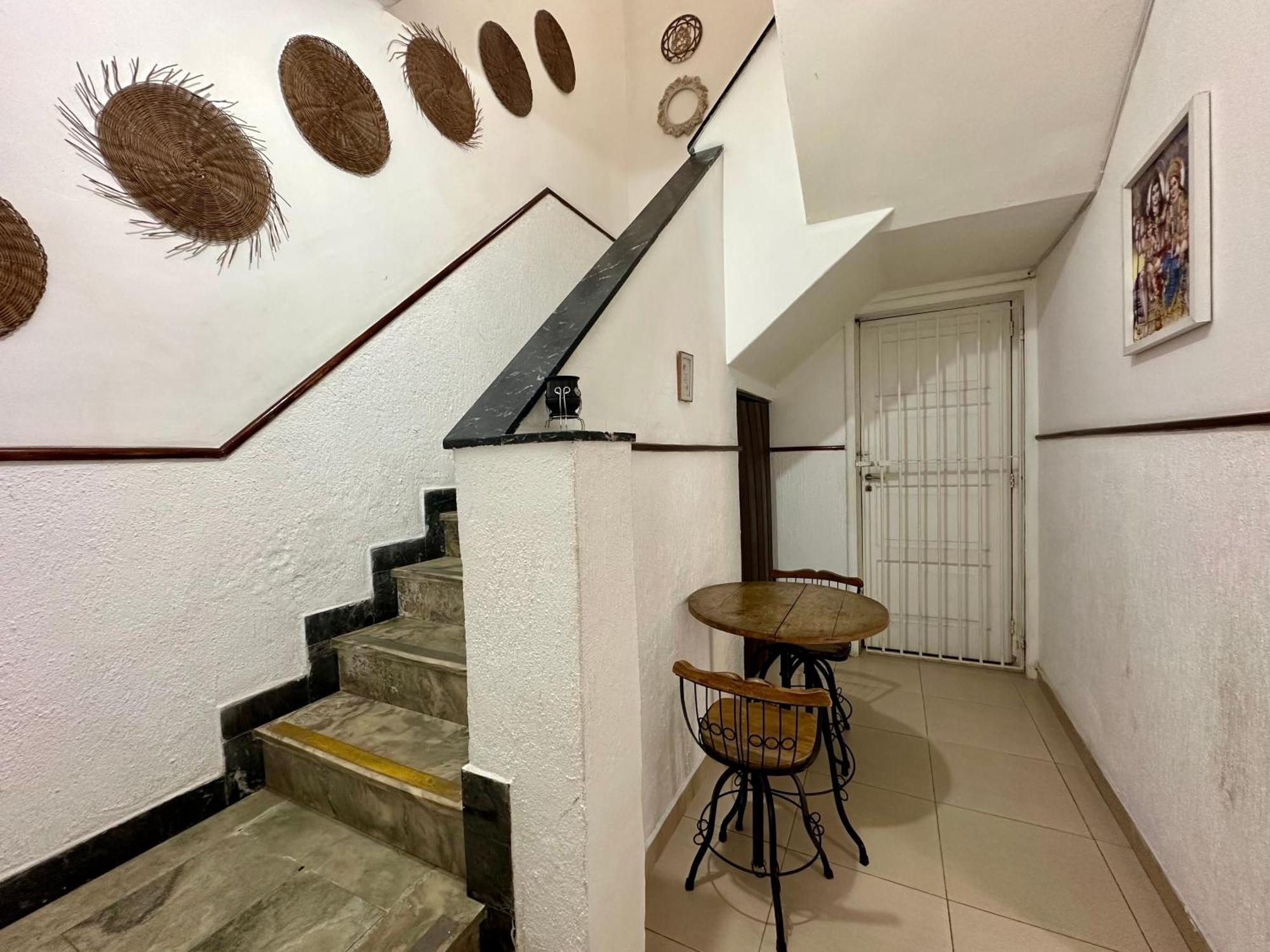 Apartmán Casinha Tropical Rio de Janeiro Exteriér fotografie
