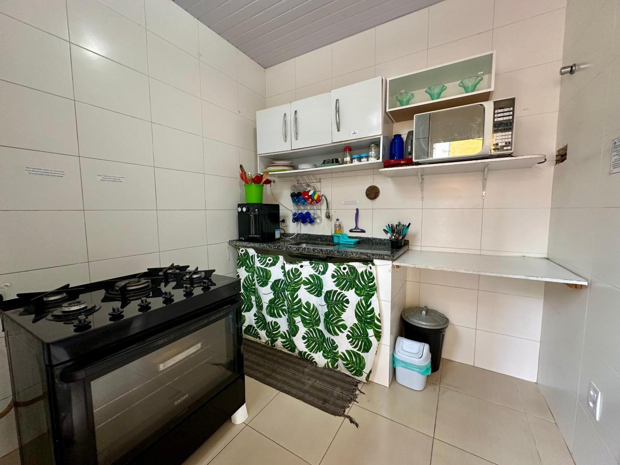 Apartmán Casinha Tropical Rio de Janeiro Exteriér fotografie