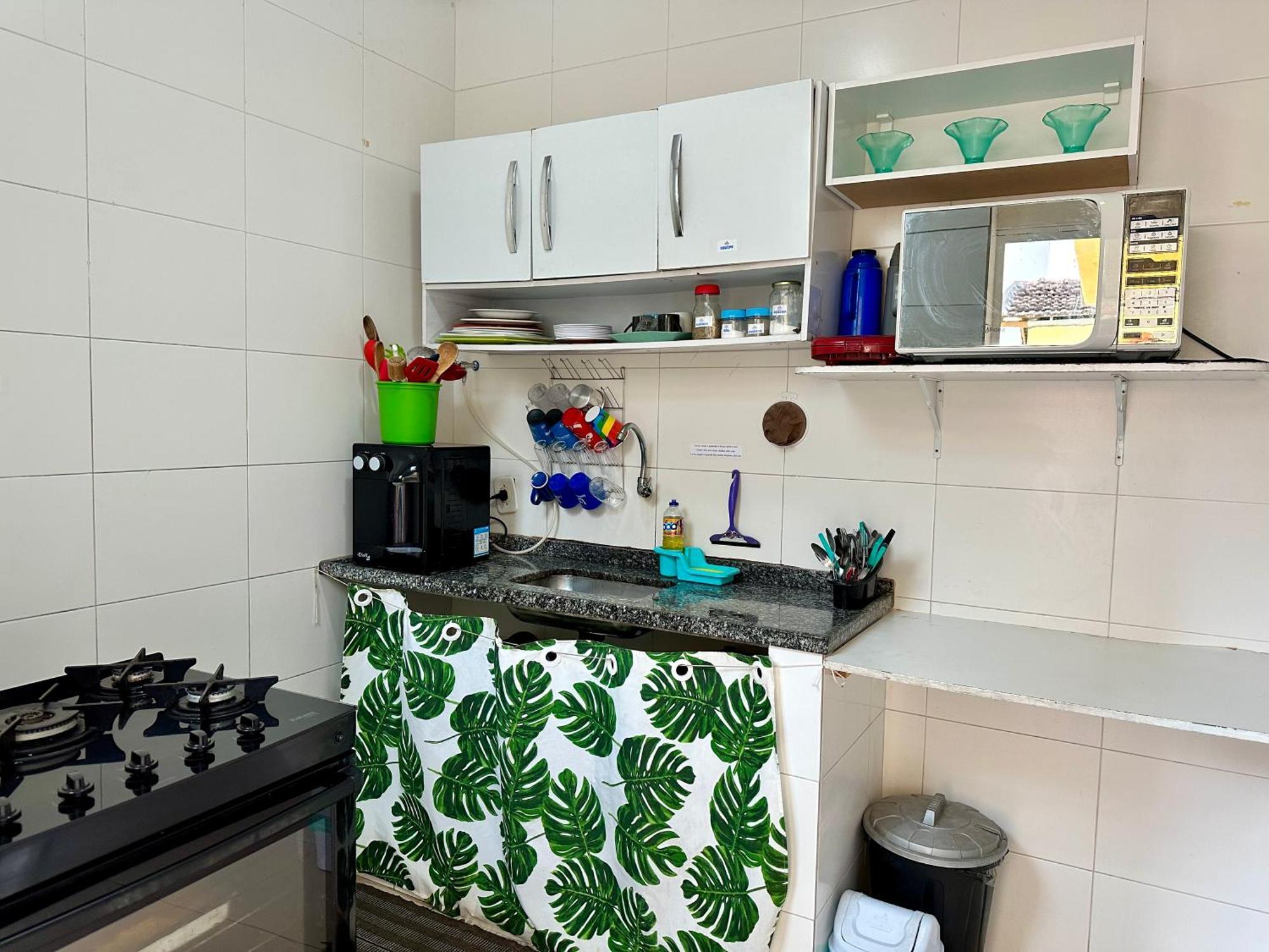 Apartmán Casinha Tropical Rio de Janeiro Exteriér fotografie