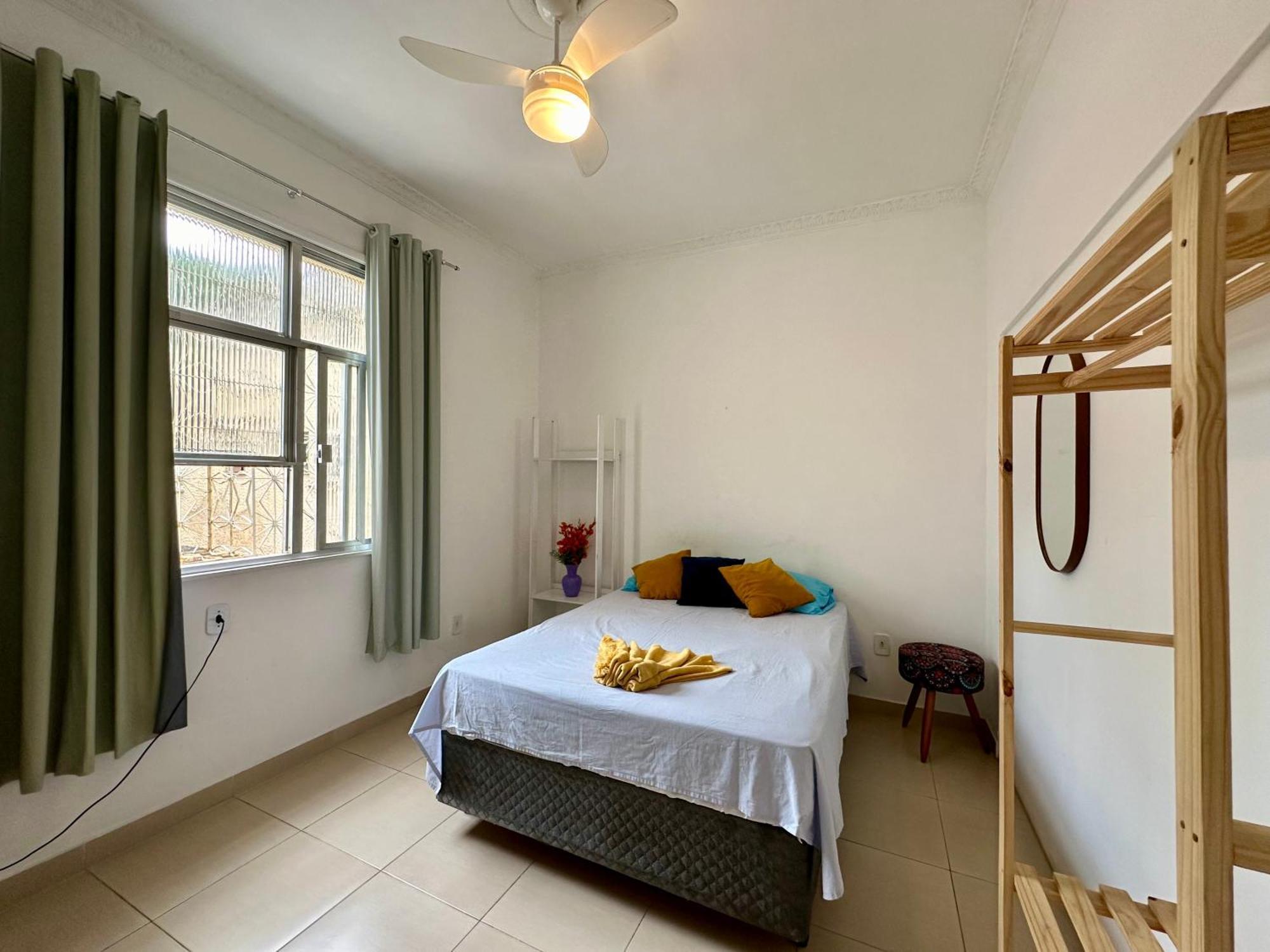 Apartmán Casinha Tropical Rio de Janeiro Exteriér fotografie