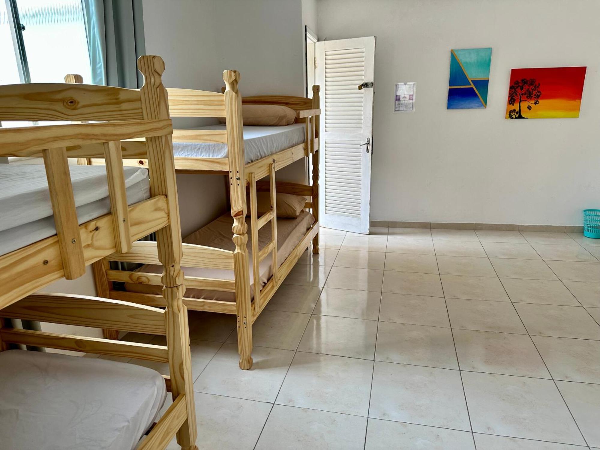 Apartmán Casinha Tropical Rio de Janeiro Exteriér fotografie