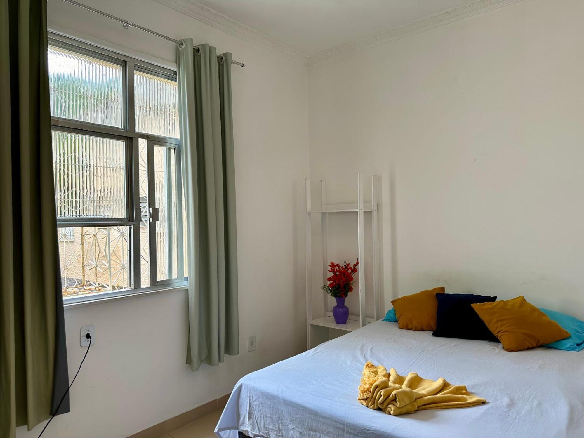 Apartmán Casinha Tropical Rio de Janeiro Exteriér fotografie