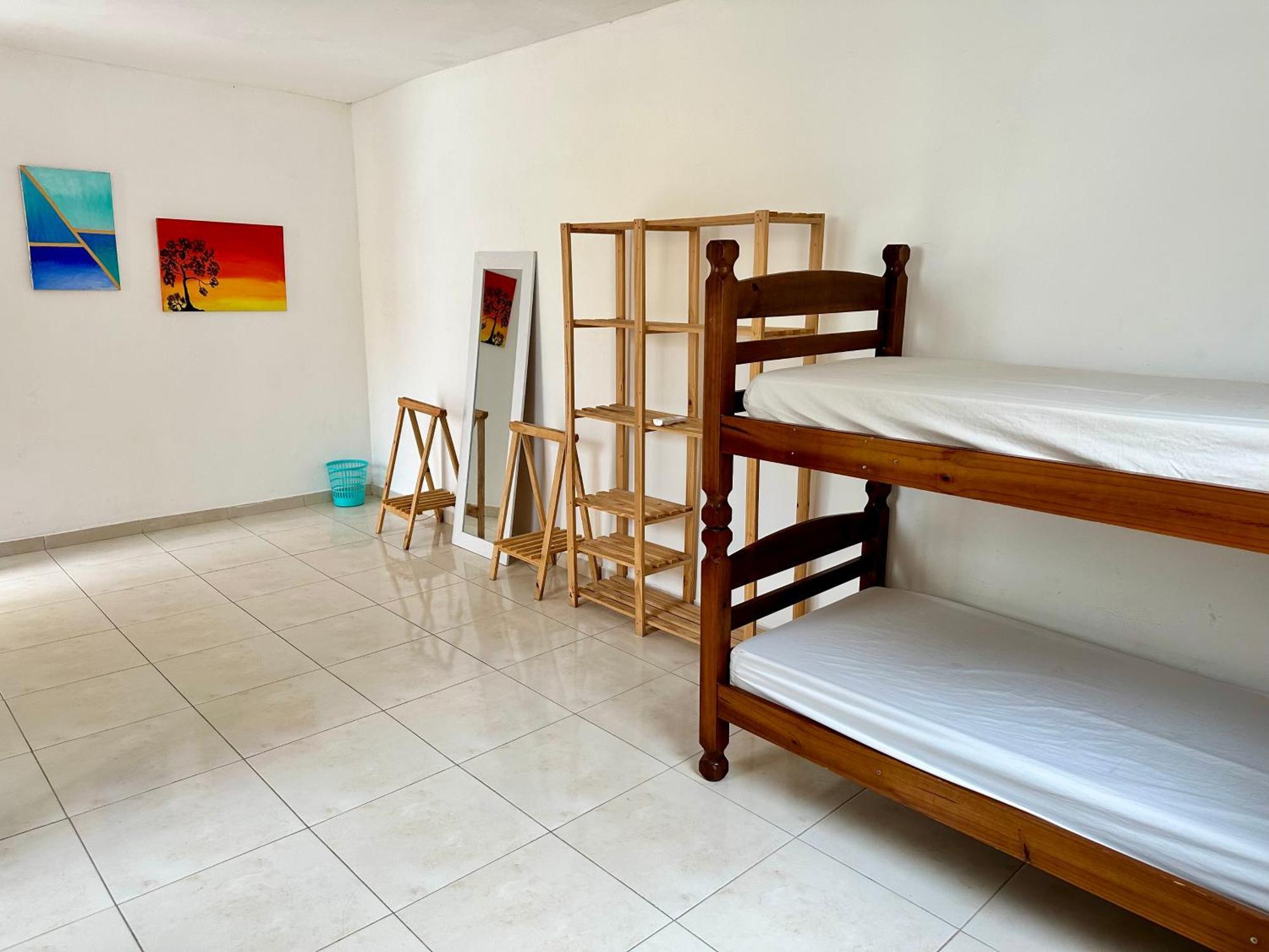 Apartmán Casinha Tropical Rio de Janeiro Exteriér fotografie