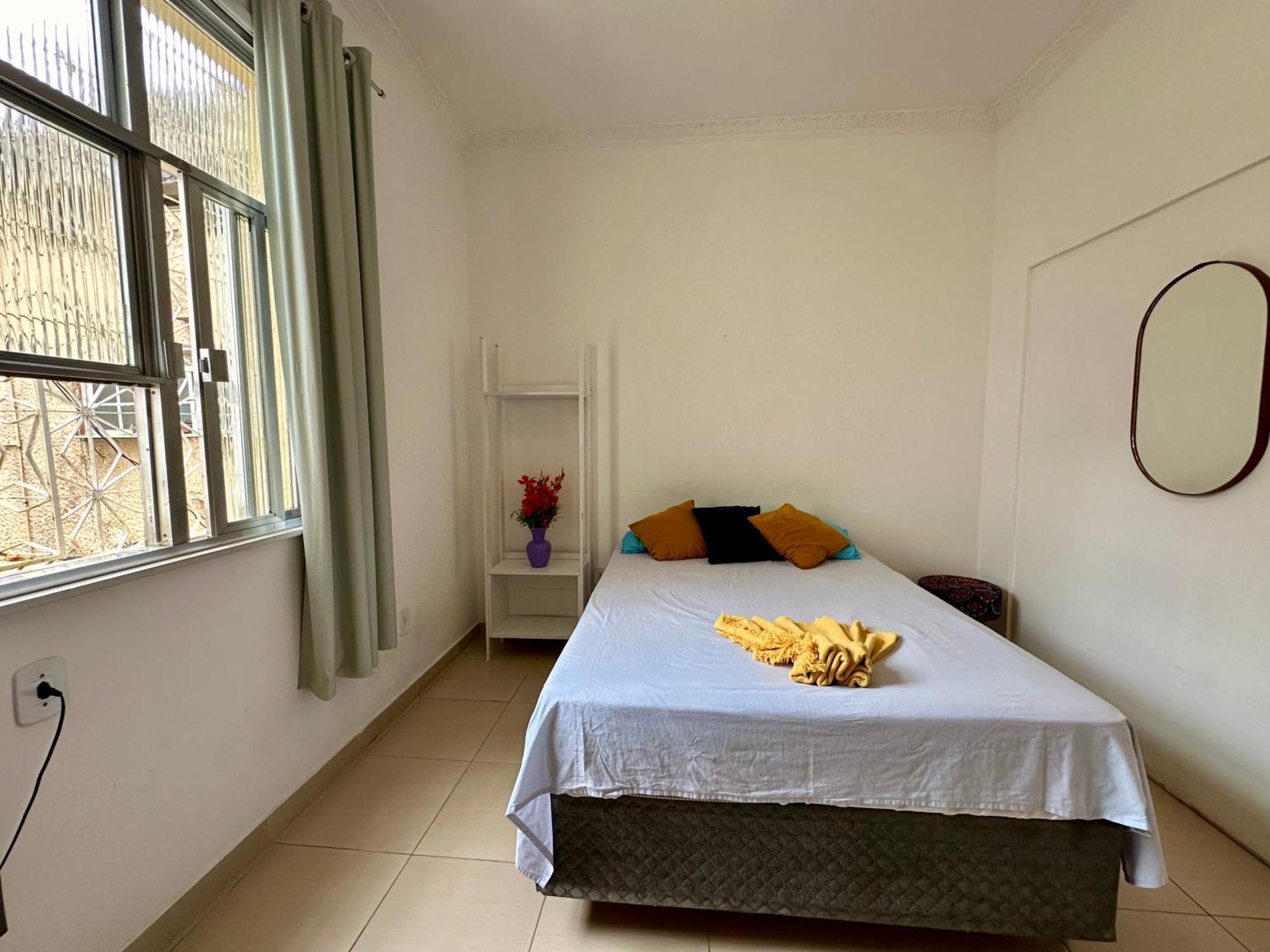 Apartmán Casinha Tropical Rio de Janeiro Exteriér fotografie
