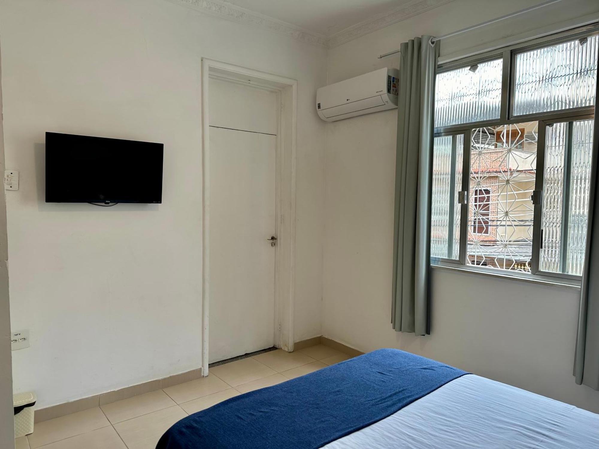 Apartmán Casinha Tropical Rio de Janeiro Exteriér fotografie
