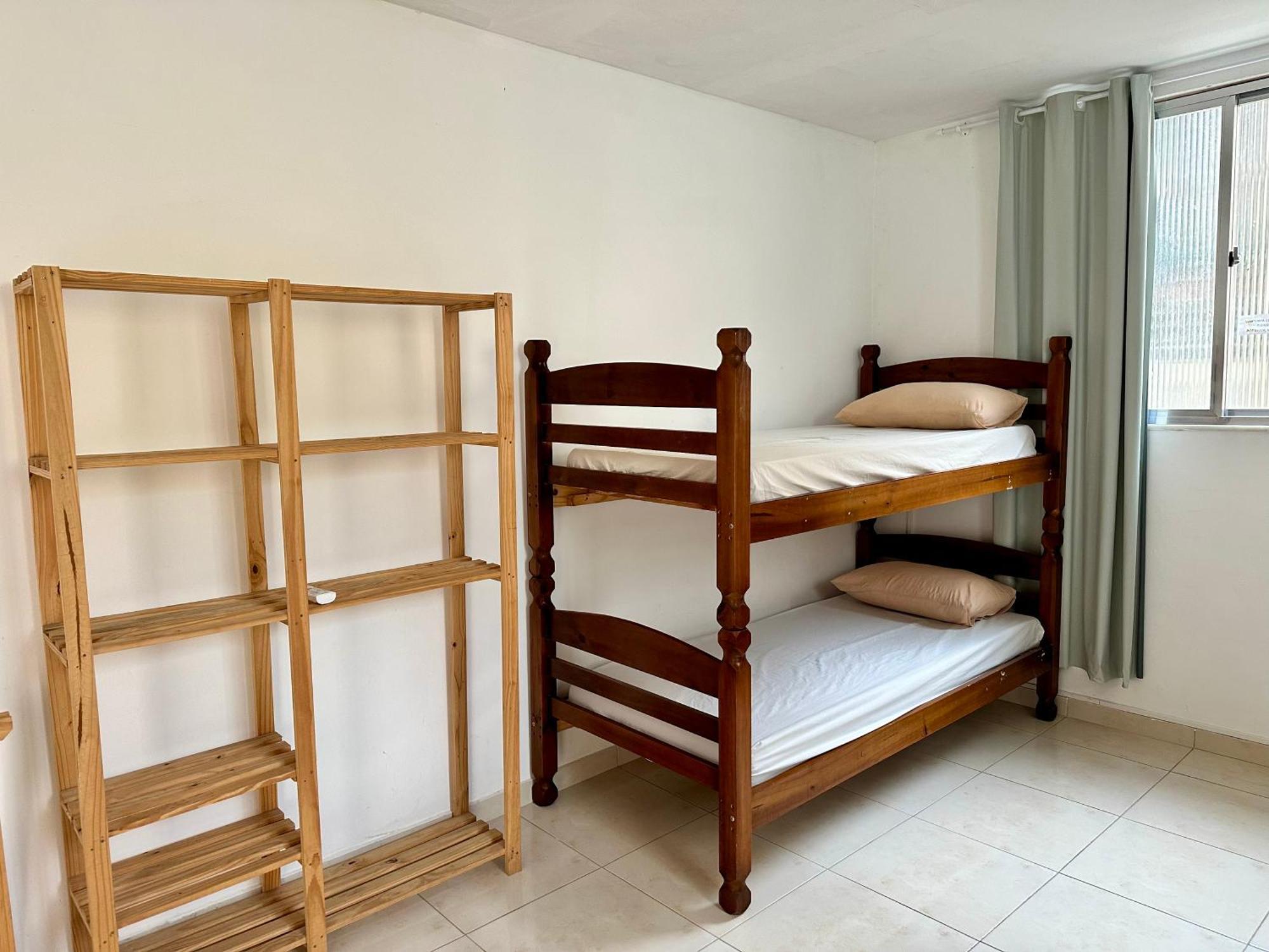 Apartmán Casinha Tropical Rio de Janeiro Exteriér fotografie