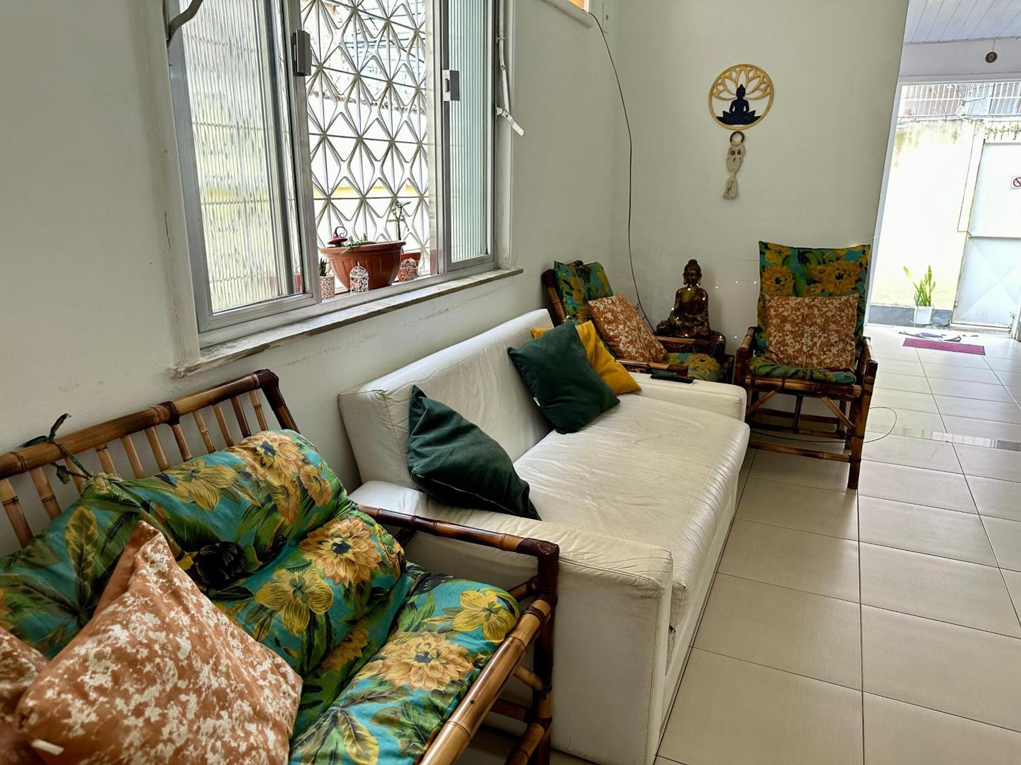 Apartmán Casinha Tropical Rio de Janeiro Exteriér fotografie