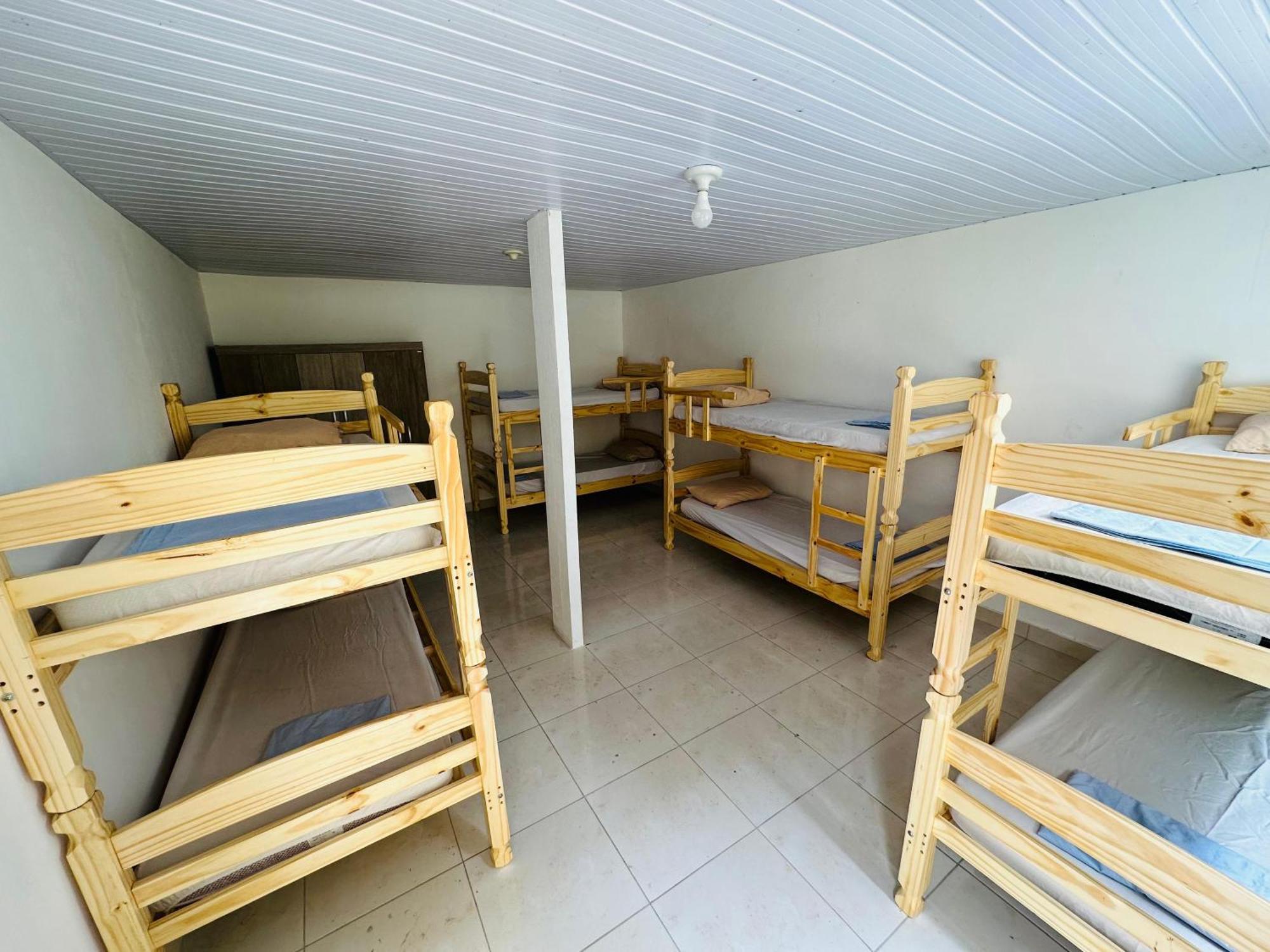 Apartmán Casinha Tropical Rio de Janeiro Exteriér fotografie