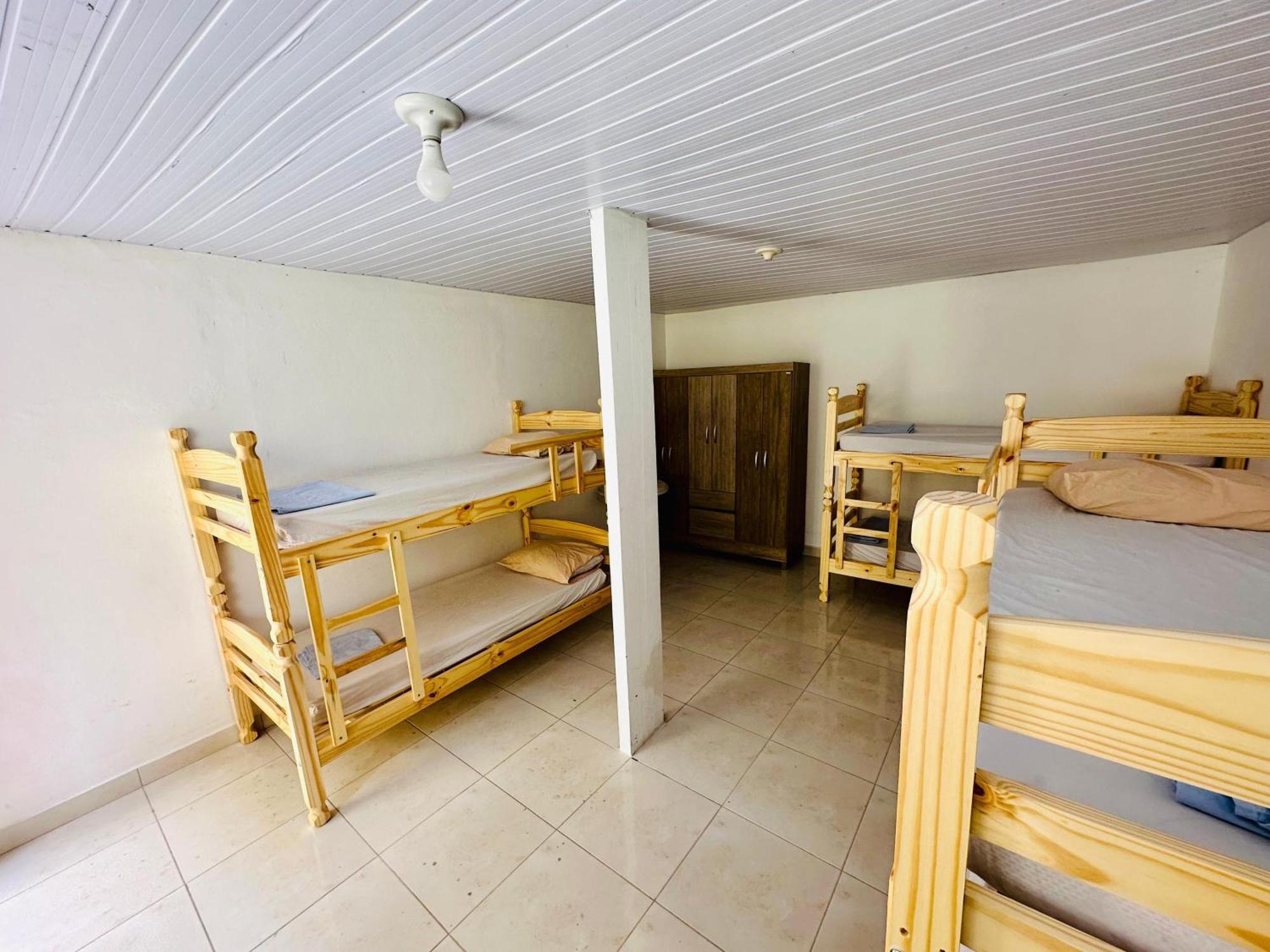 Apartmán Casinha Tropical Rio de Janeiro Exteriér fotografie