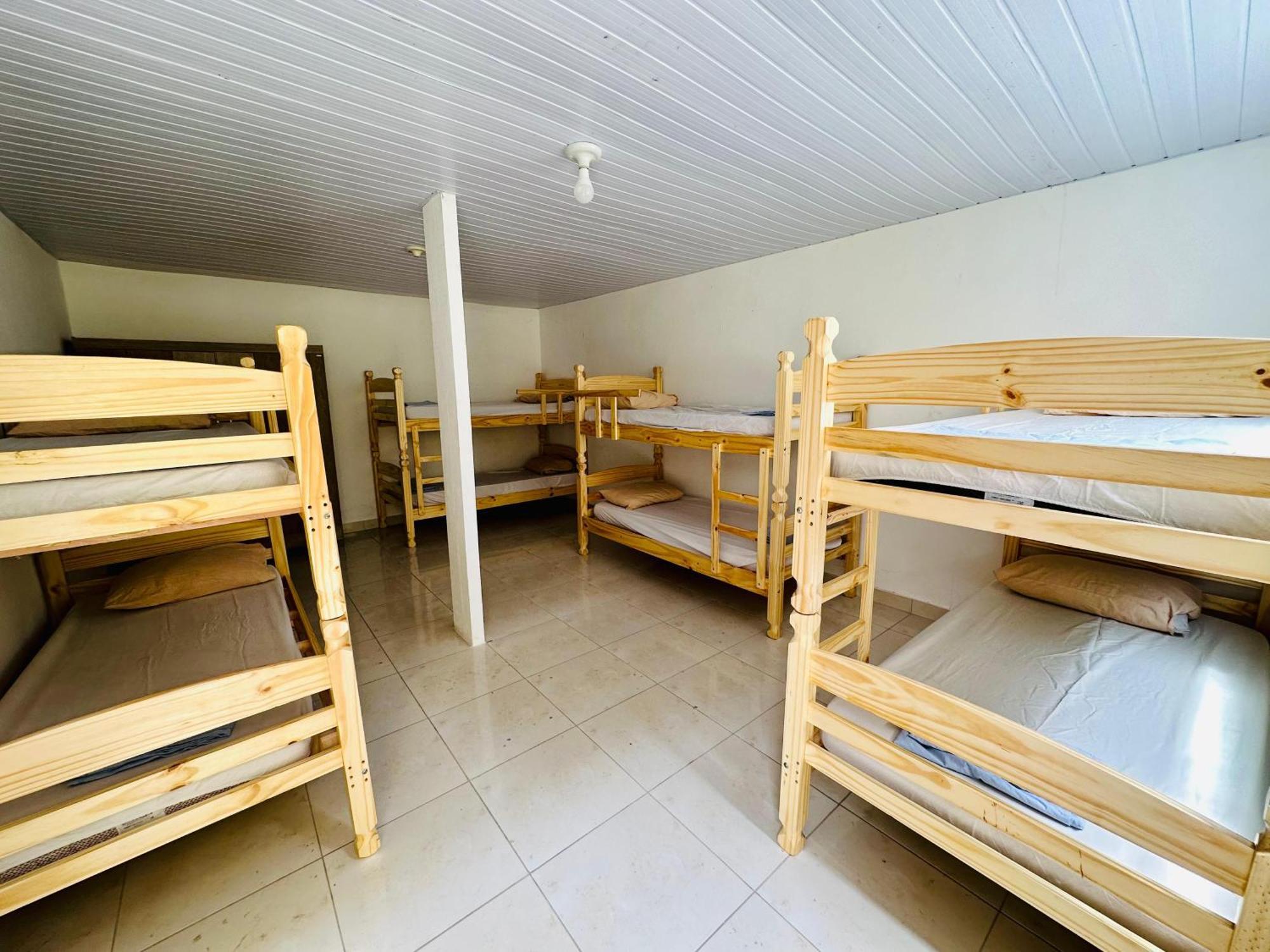 Apartmán Casinha Tropical Rio de Janeiro Exteriér fotografie