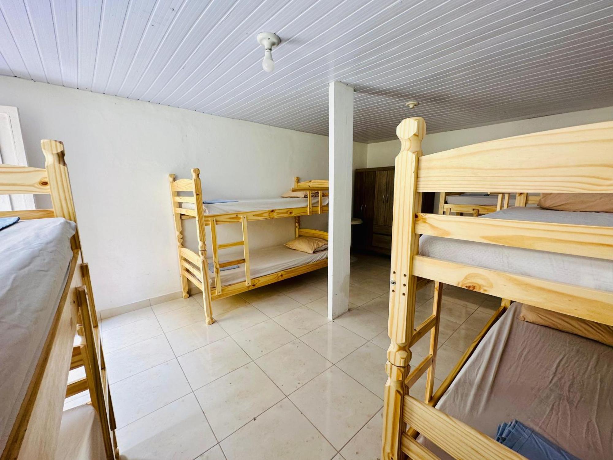 Apartmán Casinha Tropical Rio de Janeiro Exteriér fotografie