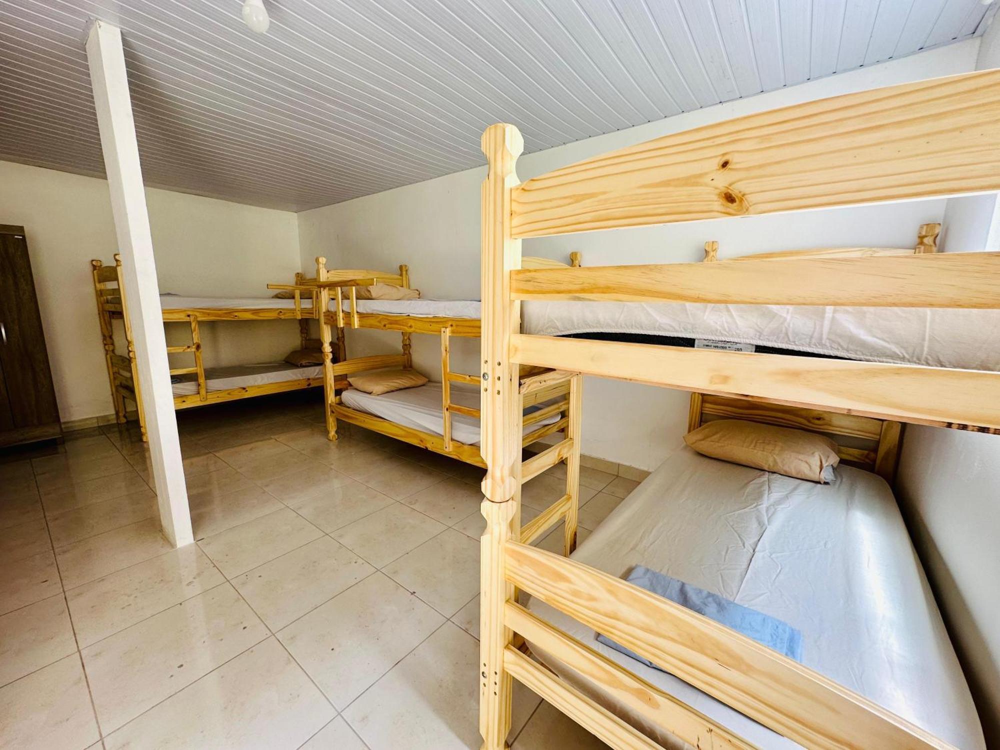 Apartmán Casinha Tropical Rio de Janeiro Exteriér fotografie