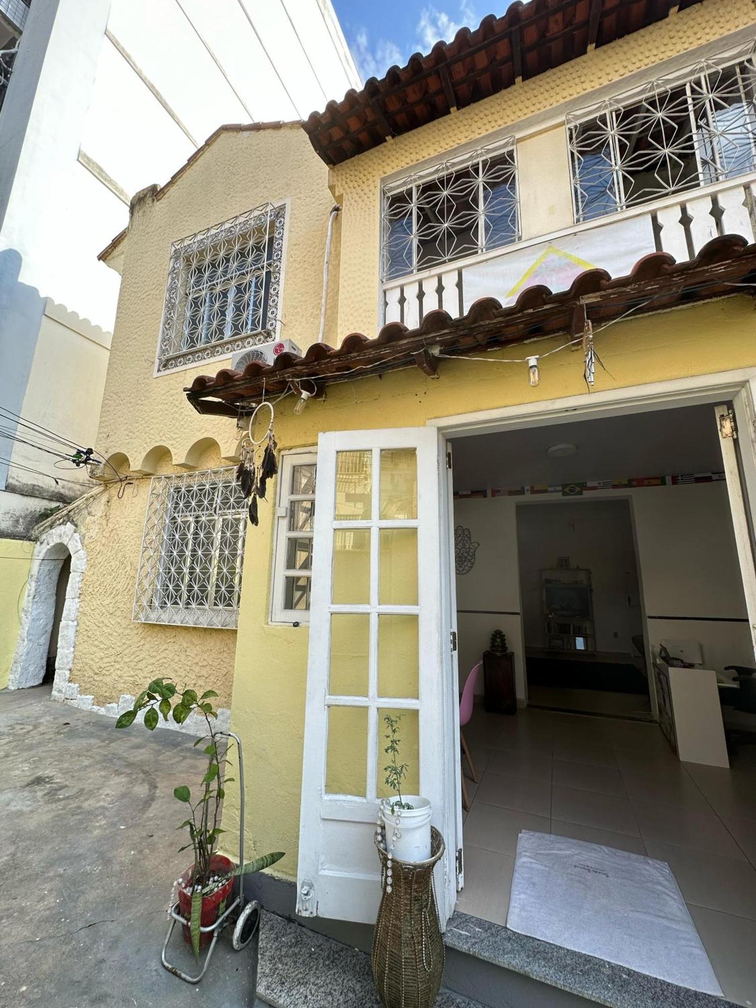 Apartmán Casinha Tropical Rio de Janeiro Exteriér fotografie
