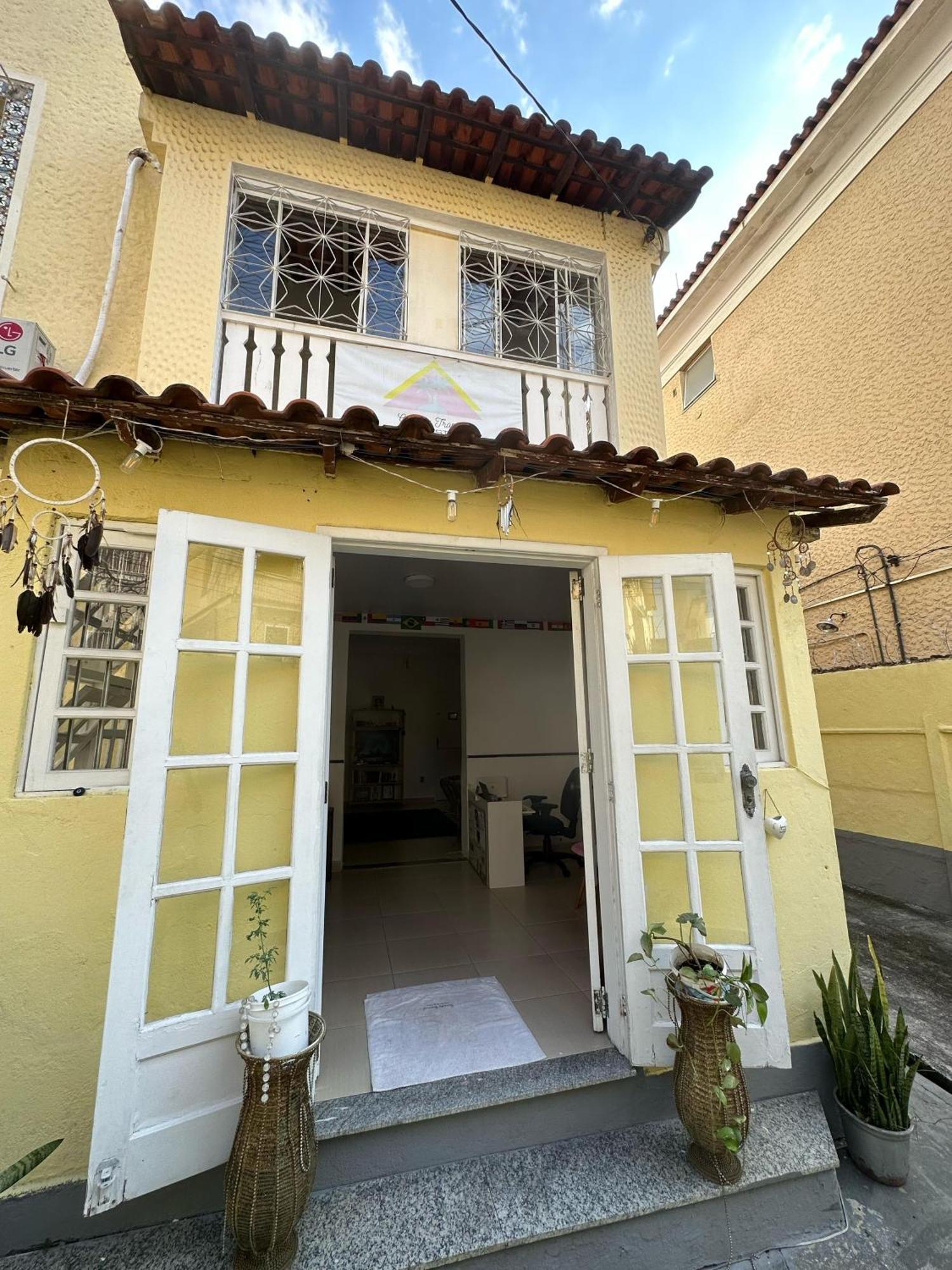Apartmán Casinha Tropical Rio de Janeiro Exteriér fotografie