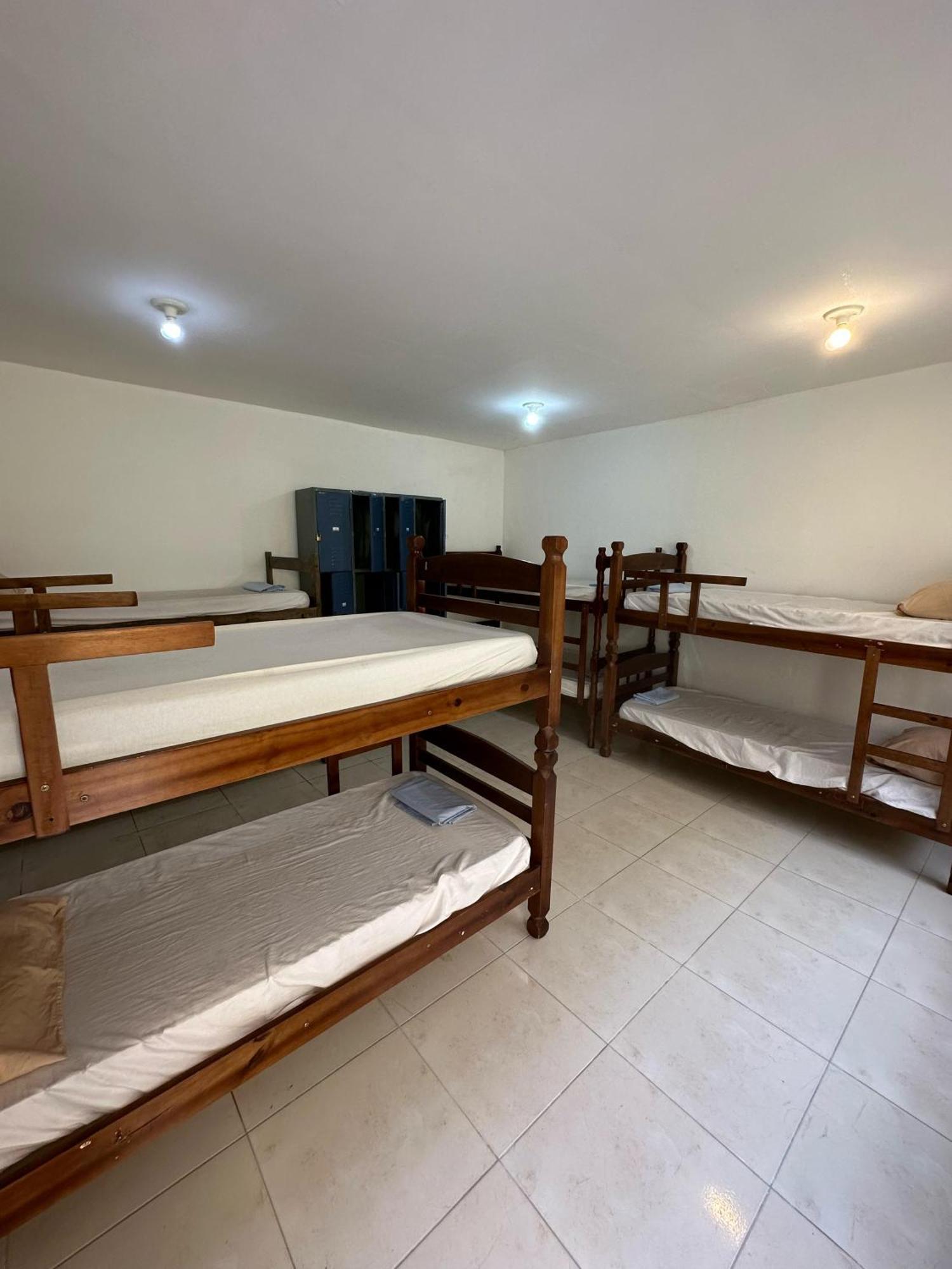Apartmán Casinha Tropical Rio de Janeiro Exteriér fotografie