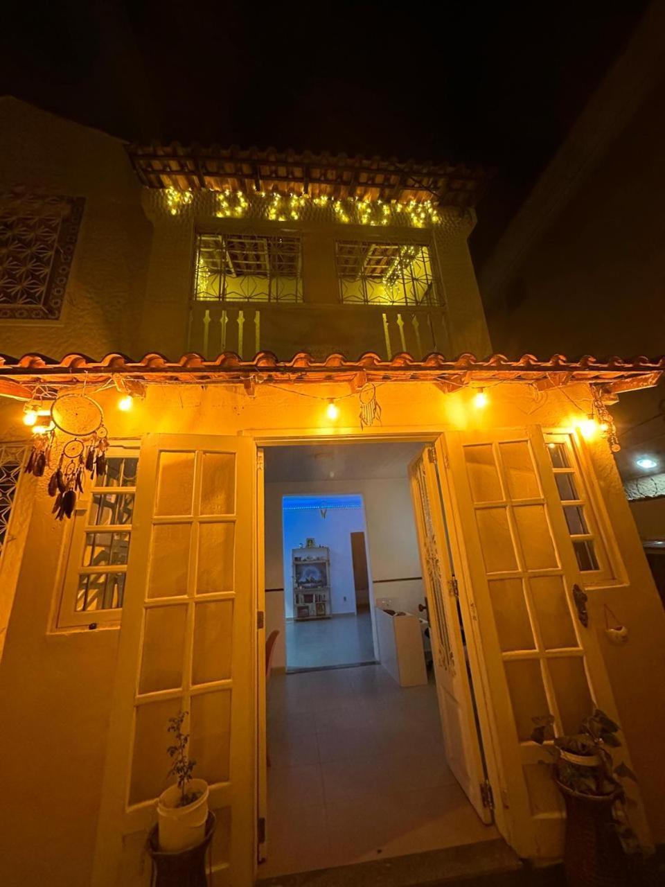 Apartmán Casinha Tropical Rio de Janeiro Exteriér fotografie
