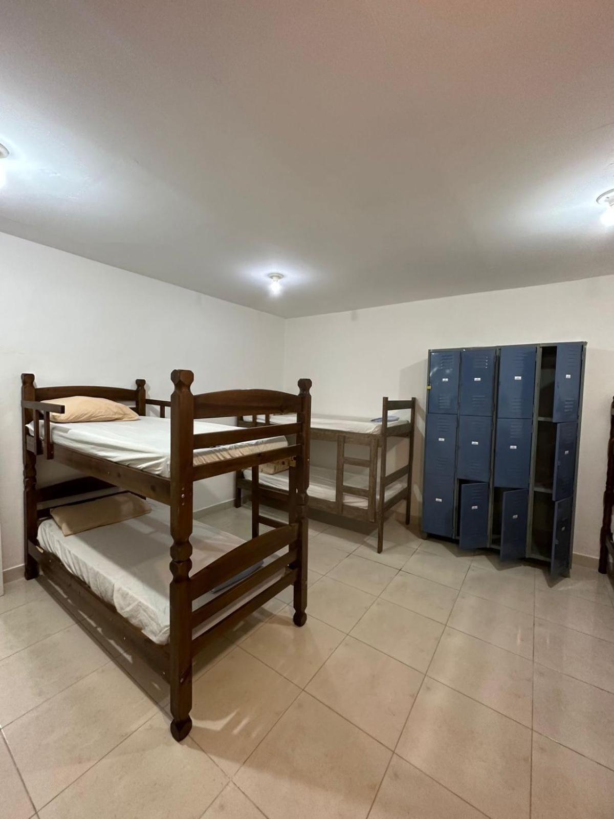 Apartmán Casinha Tropical Rio de Janeiro Exteriér fotografie