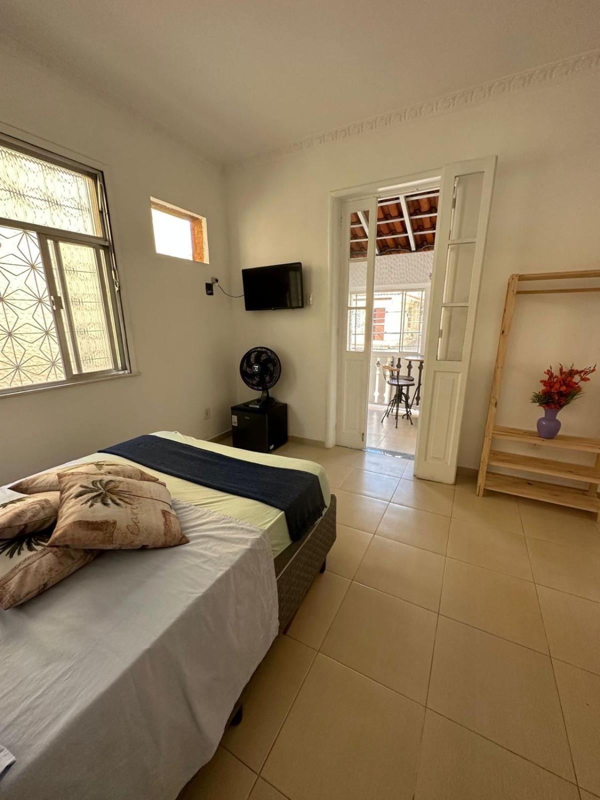 Apartmán Casinha Tropical Rio de Janeiro Exteriér fotografie