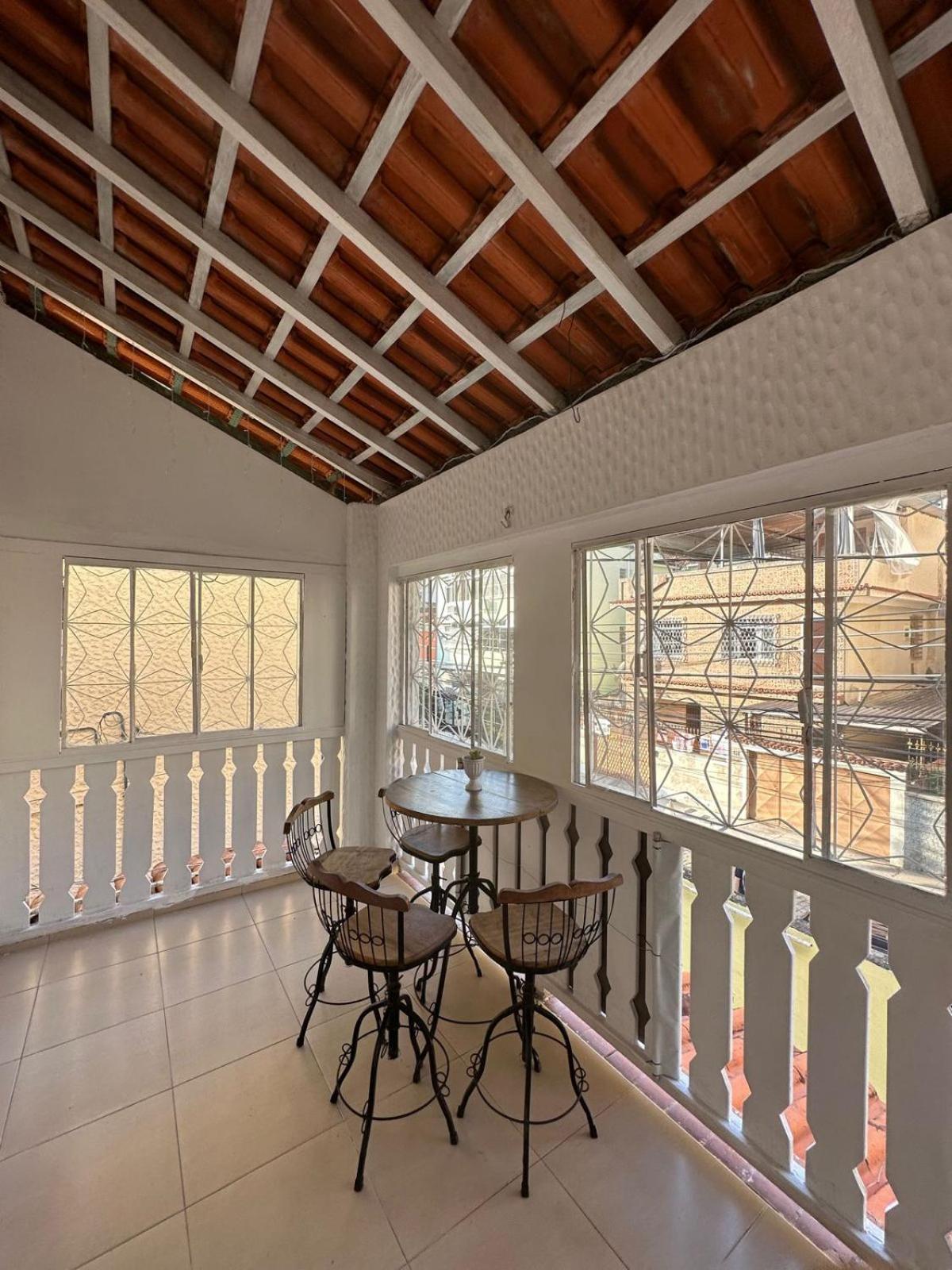 Apartmán Casinha Tropical Rio de Janeiro Exteriér fotografie